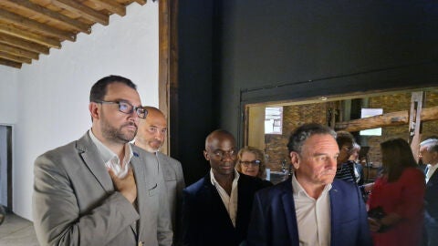  La sidra: el ADN asturiano diferente al resto de la pen&iacute;nsula