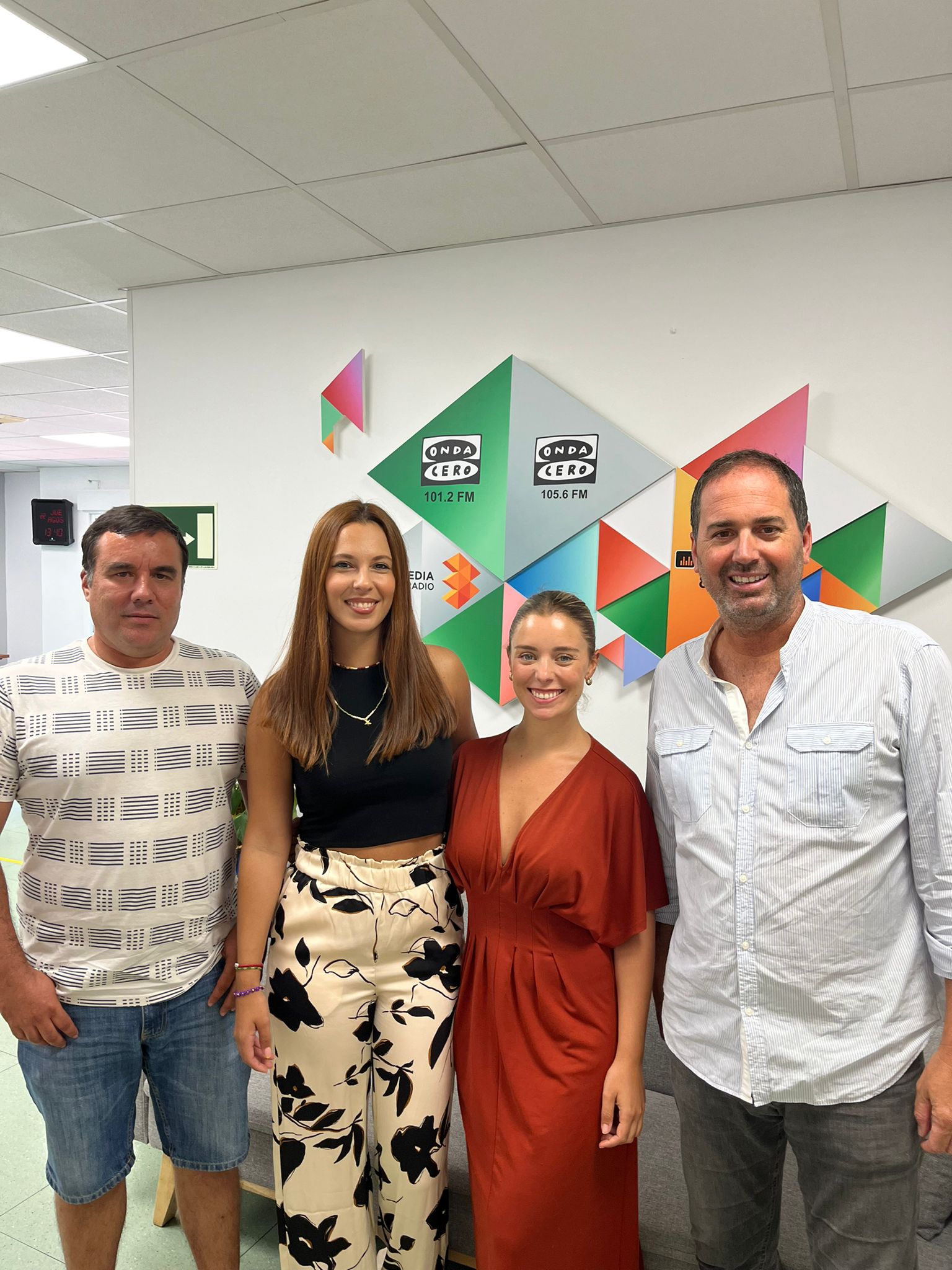 "DAR TU OPINIÓN EN REDES SOCIALES SE HA CONVERTIDO EN UN DEPORTE DE RIESGO" "DAR TU OPINIÓN EN REDES SOCIALES SE HA CONVERTIDO EN UN DEPORTE DE RIESGO"