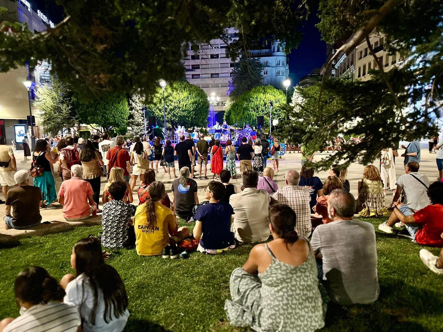 El Verano Cultural 2024 ha sido todo un éxito El Verano Cultural 2024 ha sido todo un éxito