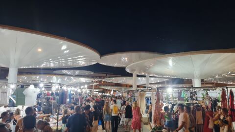 Mercadillo