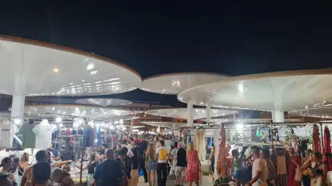 Mercadillo Mercadillo