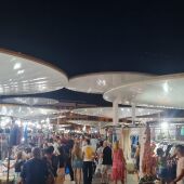 Mercadillo