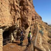 Cerro del Castillejo