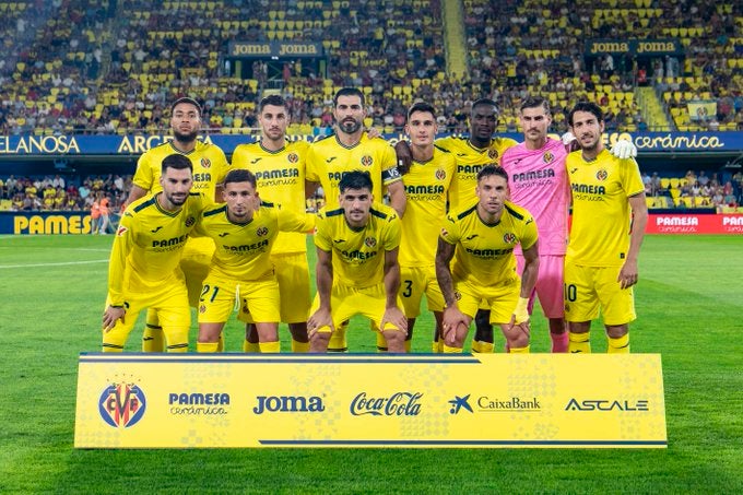 El Villarreal quiere estrenarse esta temporada en uno de sus estadios malditos El Villarreal quiere estrenarse esta temporada en uno de sus estadios malditos
