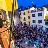 Finestrat arreplega de barraques Finestrat arreplega de barraques