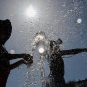 España es uno de los países con más riesgo de aumento de muertes por calor