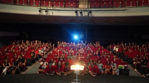 Festival de Cine de Merda de Sueca