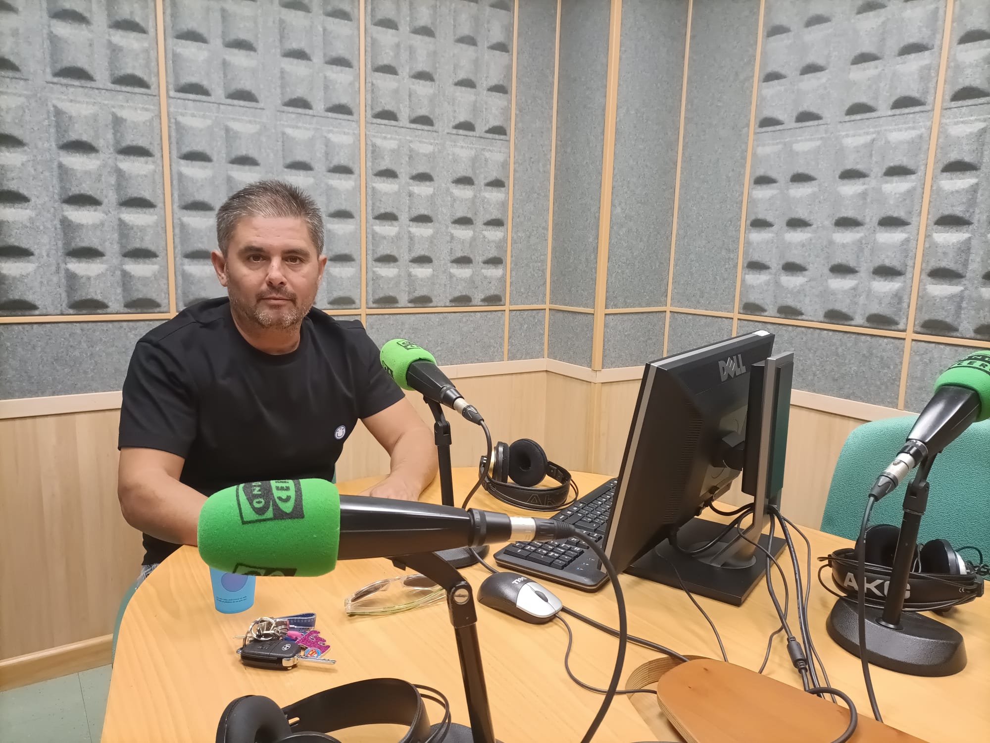 FIDEL MÁRQUEZ: "ME GUSTA CUMPLIR MIS PROPIOS SUEÑOS, PERO DISFRUTO MÁS VIENDO CÓMO LO CUMPLEN OTROS" FIDEL MÁRQUEZ: "ME GUSTA CUMPLIR MIS PROPIOS SUEÑOS, PERO DISFRUTO MÁS VIENDO CÓMO LO CUMPLEN OTROS"