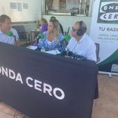 Alcalde de Aldeatejada, Enrique García Mariño