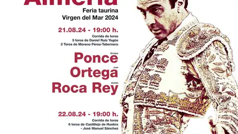 AL.23-08 Feria taurina AL.23-08 Feria taurina