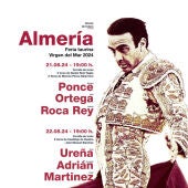 AL.23-08 Feria taurina