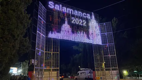 Acceso a las atracciones de 2022 Acceso a las atracciones de 2022