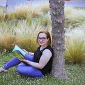 La oriolana María del Carmen Giménez fomenta valores esenciales en su libro '¿Quién teme al lobo Feroz?' La oriolana María del Carmen Giménez fomenta valores esenciales en su libro '¿Quién teme al lobo Feroz?'