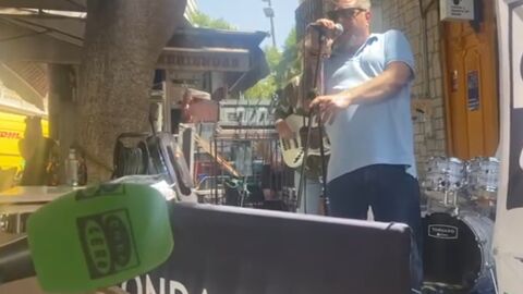 AL.23-08 FERIA ALMERIA