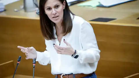 El Partido Popular asegura que la nueva ley de Libertad Educativa era una "obligación política y académica" El Partido Popular asegura que la nueva ley de Libertad Educativa era una "obligación política y académica"