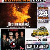 zurgena festival 