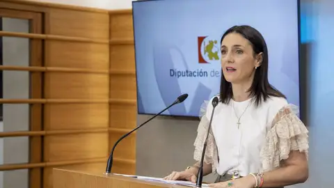 El grupo Cinco de la Diputación desarrolla una intensa actividad durante el primer semestre del año El grupo Cinco de la Diputación desarrolla una intensa actividad durante el primer semestre del año
