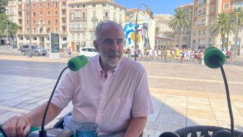Jos&eacute; Carlos Gar&iacute;n