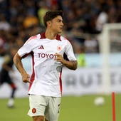 Dybala rechaza el dinero árabe y se queda en Roma Dybala rechaza el dinero árabe y se queda en Roma