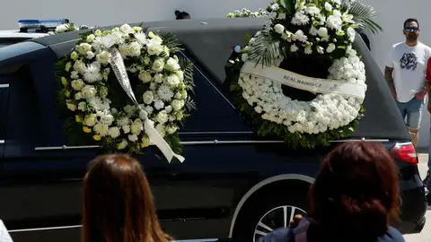 La familia de Mateo espera que lo ocurrido "sirva para hacernos recapacitar como sociedad" La familia de Mateo espera que lo ocurrido "sirva para hacernos recapacitar como sociedad"