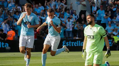 Celta de Vigo - Valencia 24-08-2024 Celta de Vigo - Valencia 24-08-2024