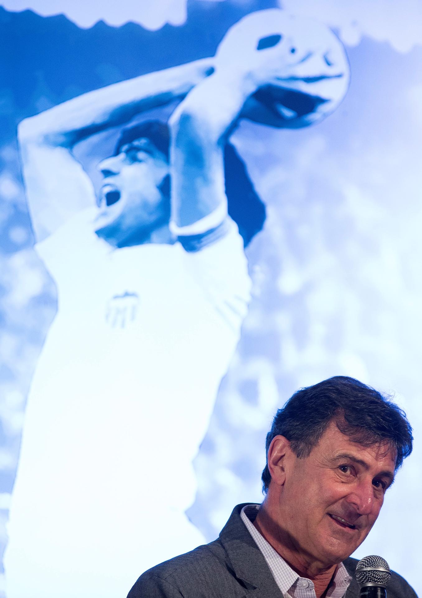 Mario Kempes: "Peter Lim no es aficionado al fútbol o no le interesa el Valencia" episode artwork