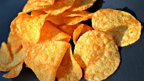 ¿Hay algún snack saludable? Estas son las opciones que destacan en la OCU ¿Hay algún snack saludable? Estas son las opciones que destacan en la OCU