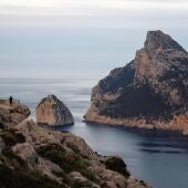 De ruta por Mallorca con la cámara de SuperKarmen y foto final en el Cabo de Formentor 