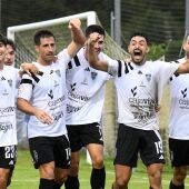 Gimnástica Segoviana