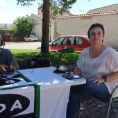 Más de Uno Segovia especial Torrecaballeros
