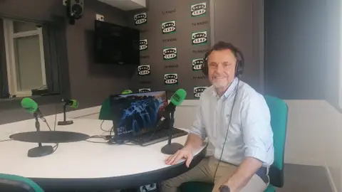 Carlos Recio Carlos Recio