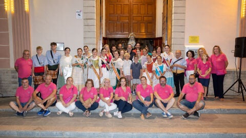 Copletes a la Verge dels Dolors