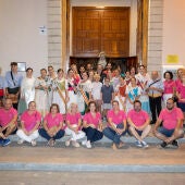 Copletes a la Verge dels Dolors