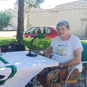 Más de Uno Segovia especial Torrecaballeros