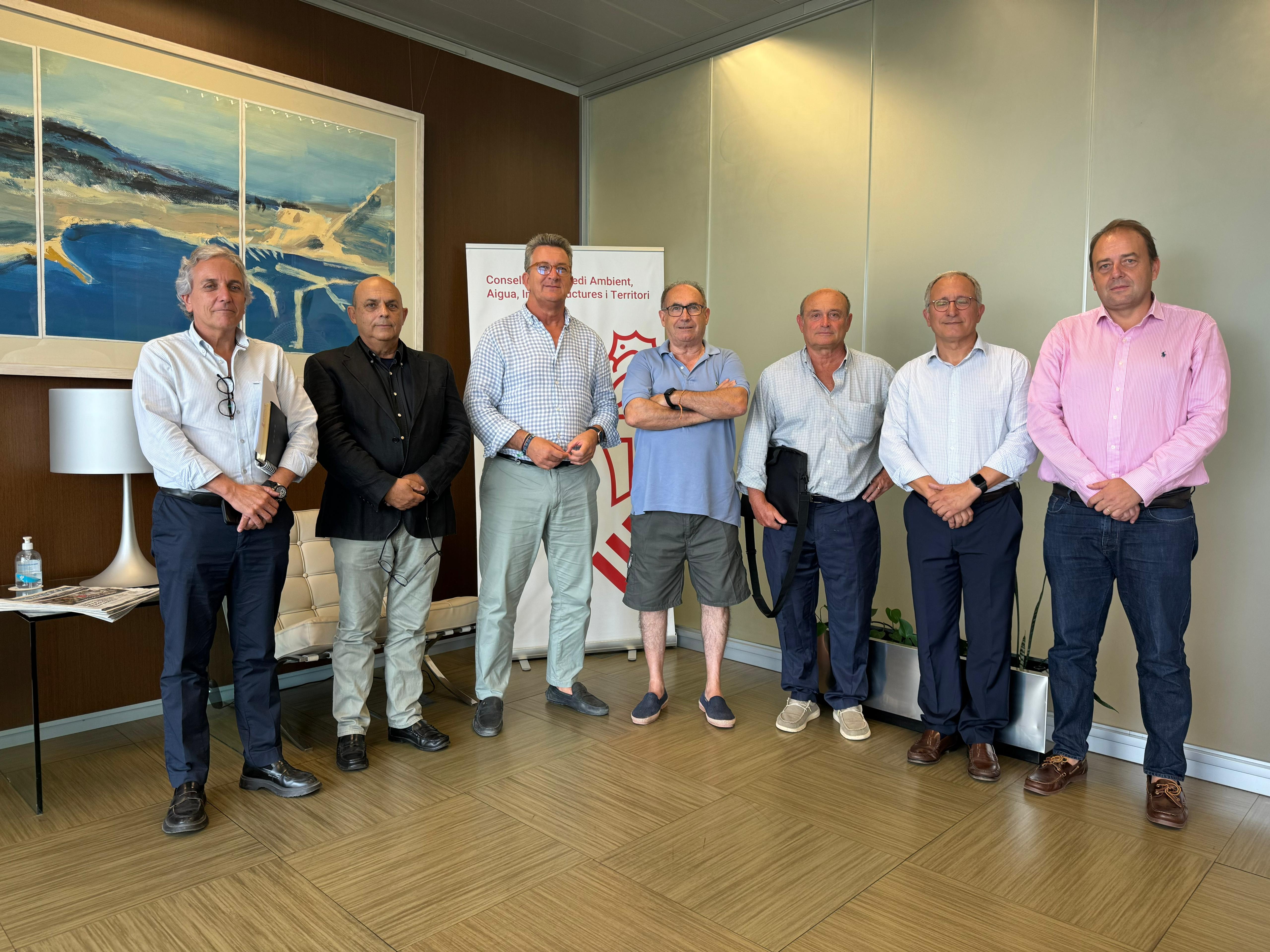 La Generalitat autorizará la captura en vivo de zorzales para las pruebas científicas de cesto-malla La Generalitat autorizará la captura en vivo de zorzales para las pruebas científicas de cesto-malla