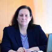 Pilar Tébar, secretaria autonómica de Cultura