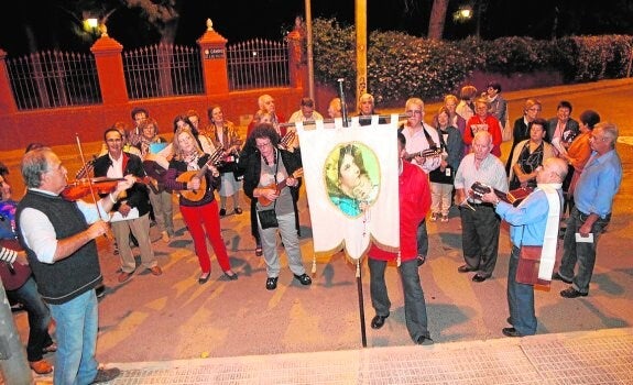 Tradiciones con Pepe Sánchez Tradiciones con Pepe Sánchez