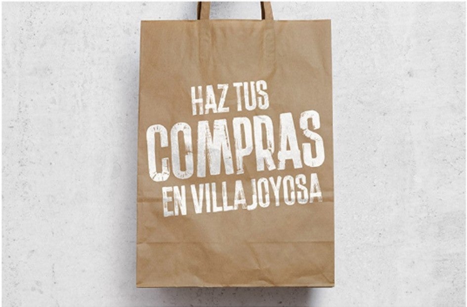 La Vila Joiosa lanza una nueva edición de Bonos Consumo con un valor total de 383.000 euros La Vila Joiosa lanza una nueva edición de Bonos Consumo con un valor total de 383.000 euros