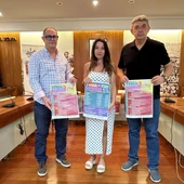 El tejido asociativo y gastronómico potencian esta nueva edición de la Feria de Comercio en Guardamar del Segura El tejido asociativo y gastronómico potencian esta nueva edición de la Feria de Comercio en Guardamar del Segura
