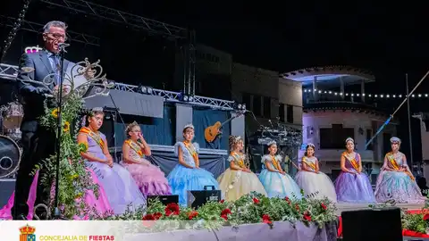 Formentera del Segura celebra el Día de la Sardina para abrir la última semana de sus fiestas patronales Formentera del Segura celebra el Día de la Sardina para abrir la última semana de sus fiestas patronales