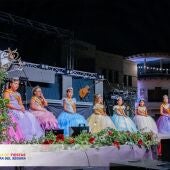 Formentera del Segura celebra el Día de la Sardina para abrir la última semana de sus fiestas patronales