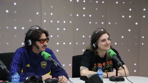 Cometa, el grupo "revelaci&oacute;n" del rock madrile&ntilde;o