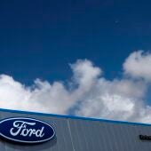 Logo de Ford