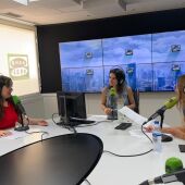 Secció feminisme Onda Cero Catalunya