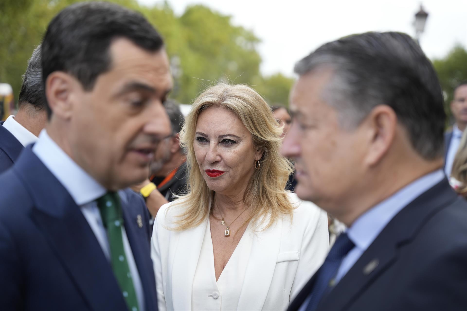 España anuncia un "trabajo" con agentes sociales y económicos para que se "empapen" de los efectos del cupo catalán España anuncia un "trabajo" con agentes sociales y económicos para que se "empapen" de los efectos del cupo catalán