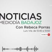 Noticias Mediodía