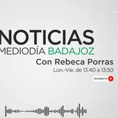 Noticias Mediodía Noticias Mediodía
