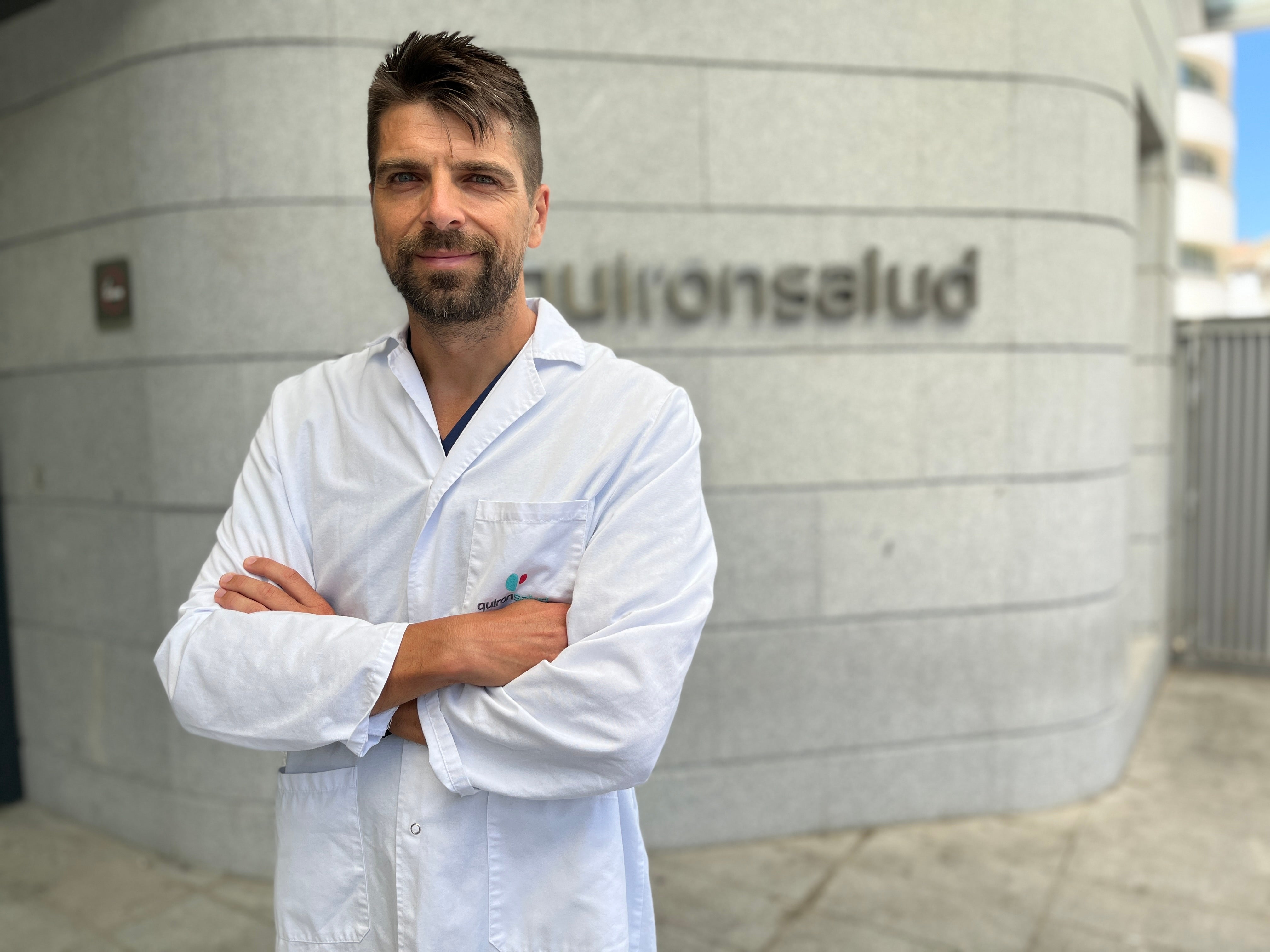 La otitis, una infección común en verano que también se da en adultos La otitis, una infección común en verano que también se da en adultos