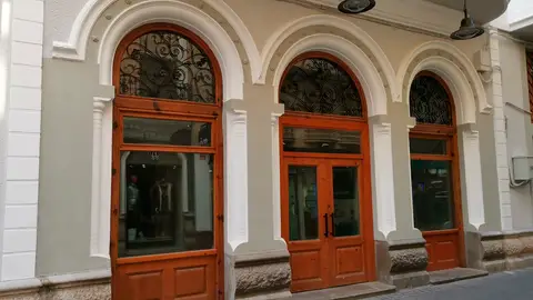 El Gran Casino acogerá este martes la presentación oficial del programa de fiestas de la Mare de Déu de Gràcia. El Gran Casino acogerá este martes la presentación oficial del programa de fiestas de la Mare de Déu de Gràcia.