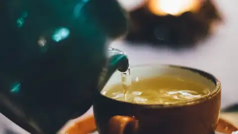 Sanidad retira del mercado unas reconocidas infusiones por riesgos en la salud cardiovascular Sanidad retira del mercado unas reconocidas infusiones por riesgos en la salud cardiovascular